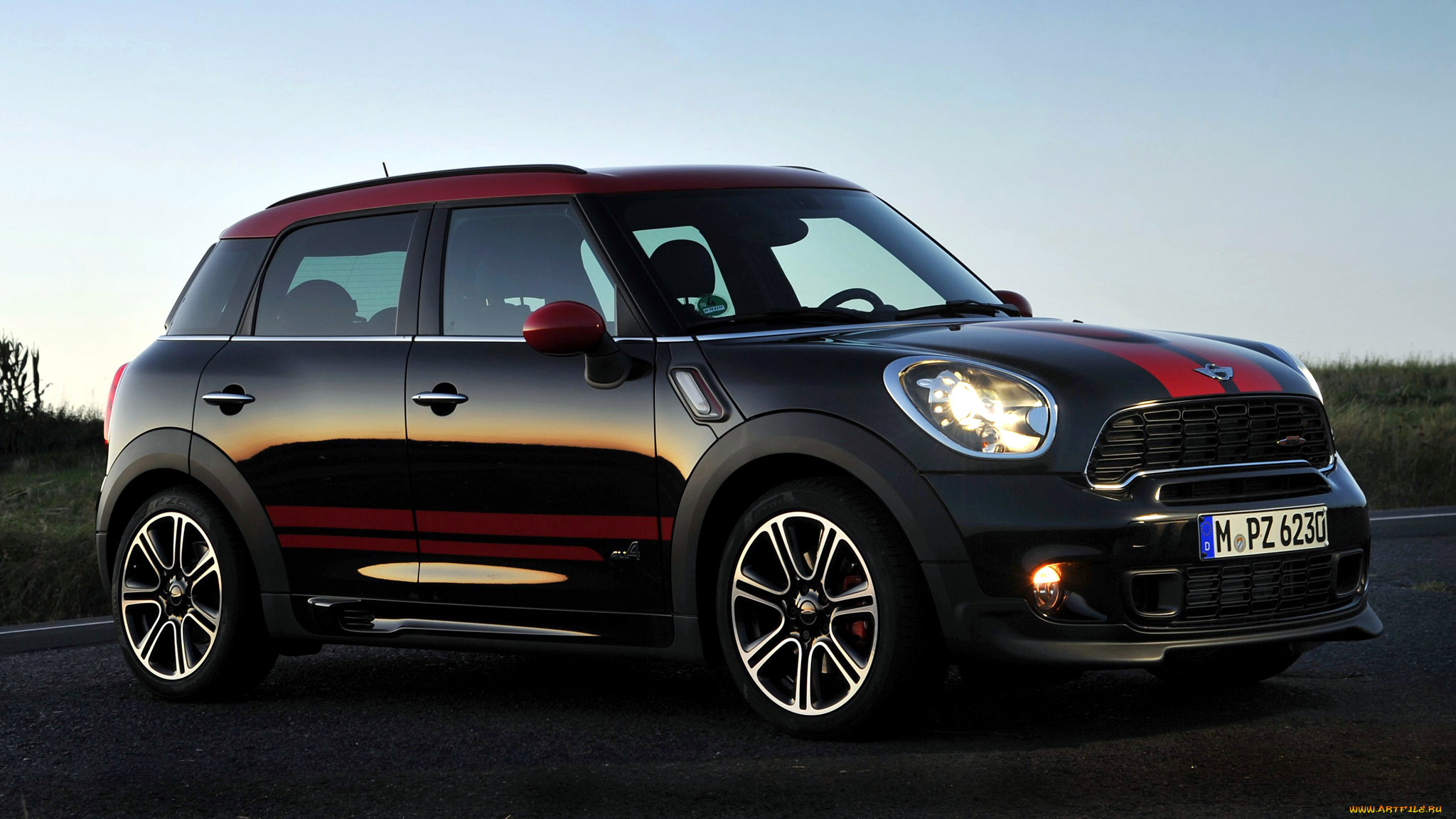 mini, countryman, , , british, motor, corporation